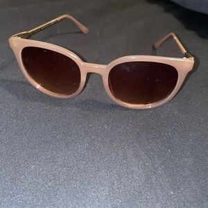 Ladies Fashion Cat eye Sunglasses
